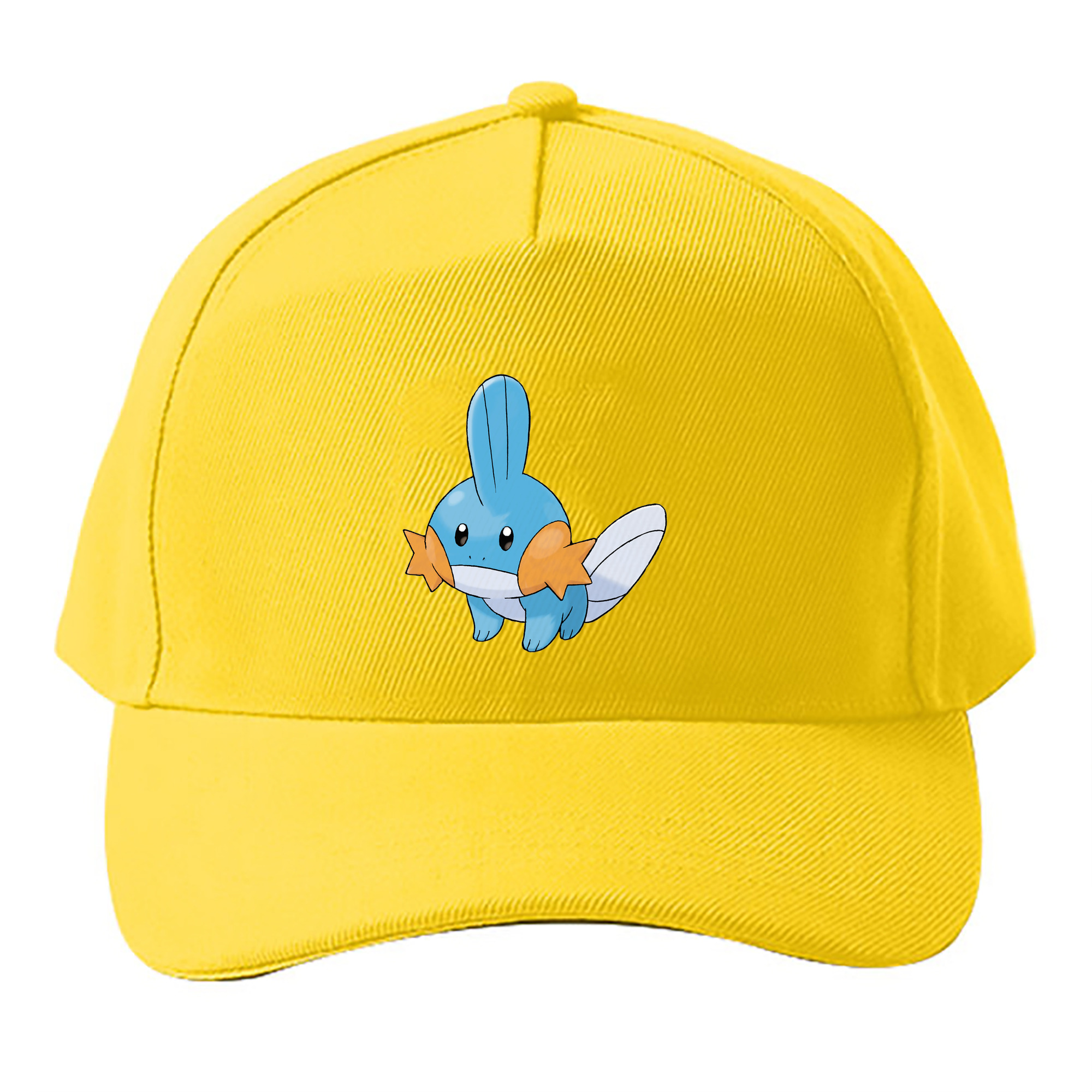 （画像用） ポケットモンスター Pokémon ベースボールキャップ 綿100％ 男女兼用 帽子 スポーツ